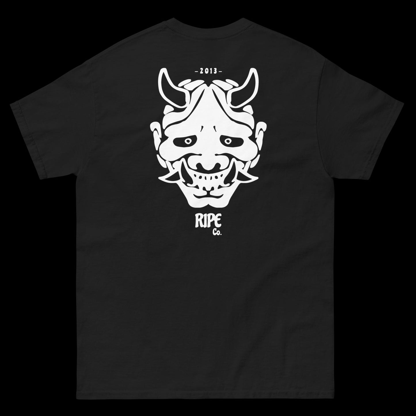 Omni Mask Tee