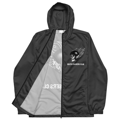 Deathchasers Club Windbreaker