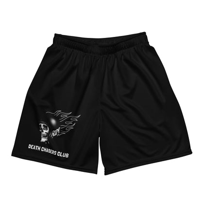 DEATHCHASER Athletic Shorts