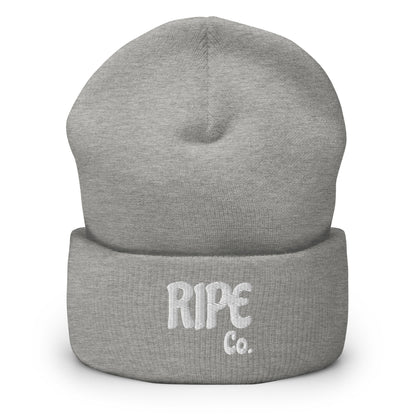 Basic Logo Beanie