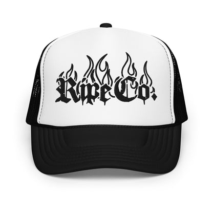 Fuego Trucker Hat