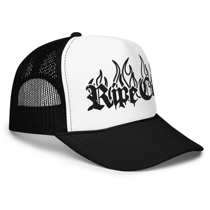 Fuego Trucker Hat