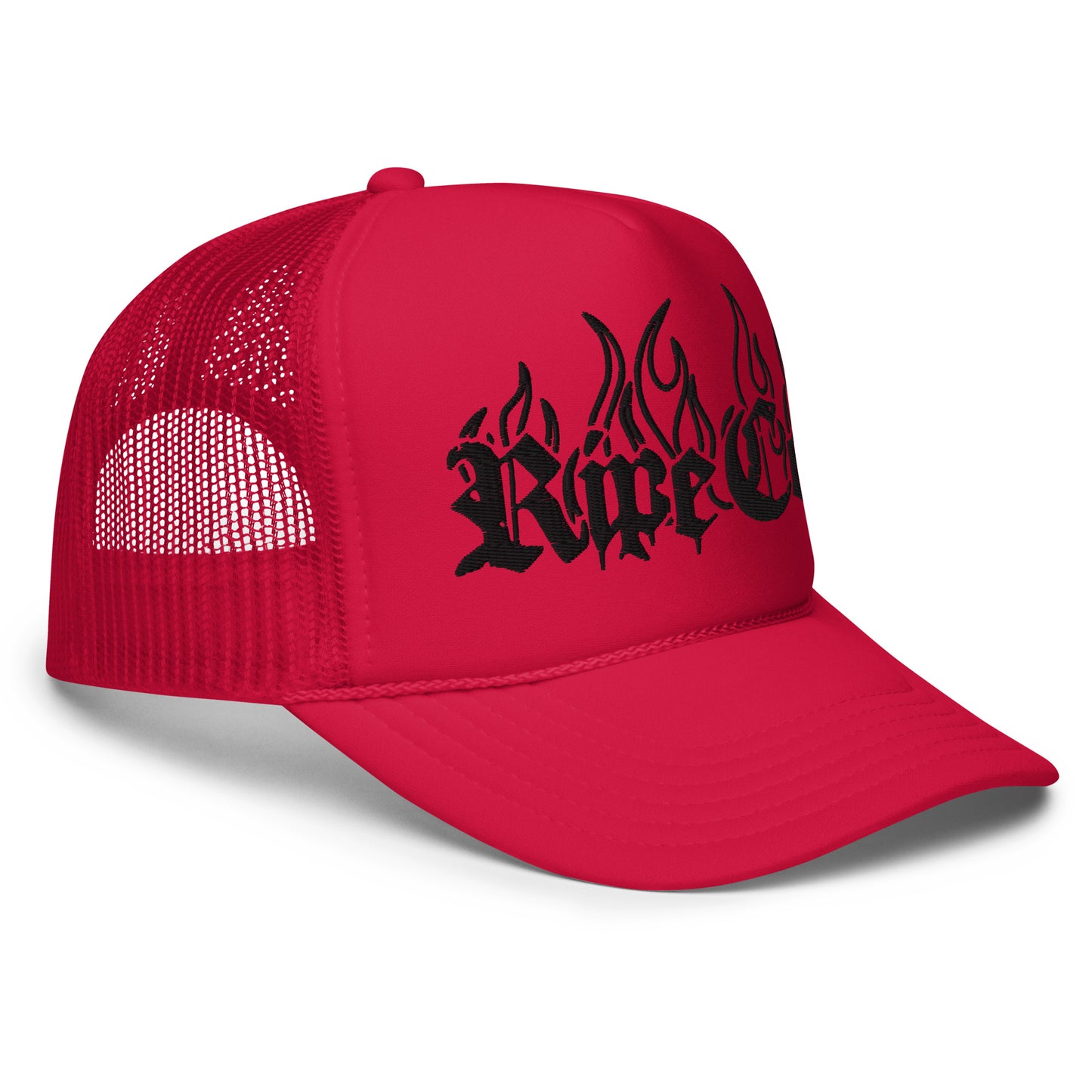 Fuego Trucker Hat