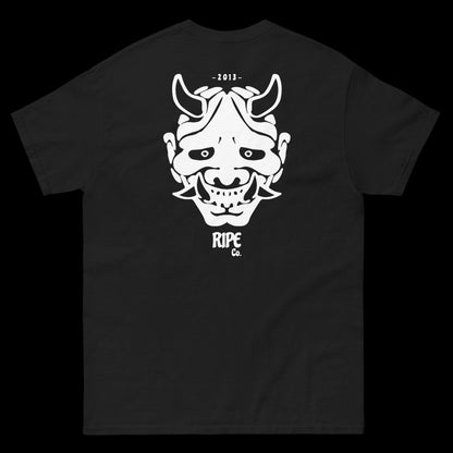 Omni Mask Tee