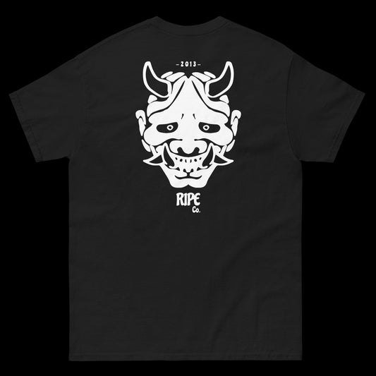 Omni Mask Tee