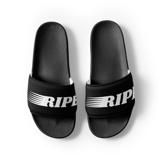 Men’s slides