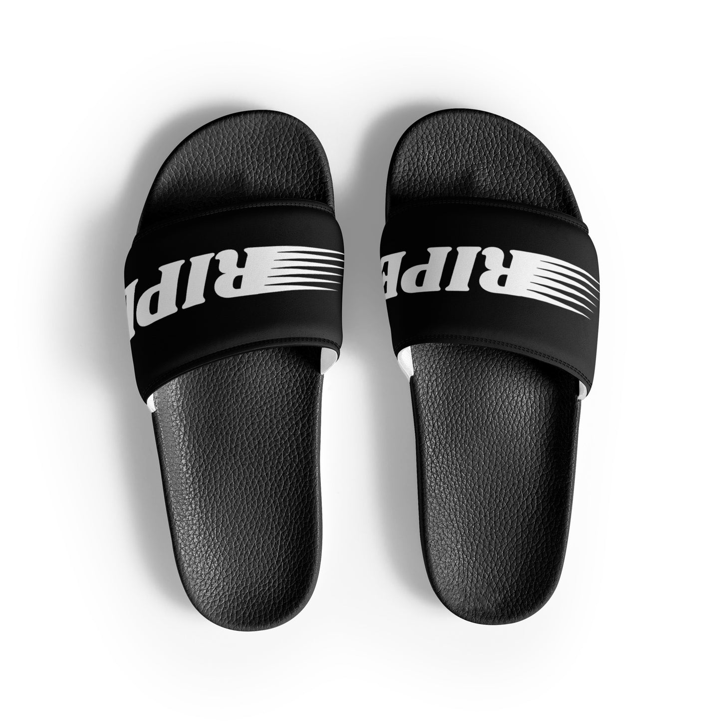 Men’s slides