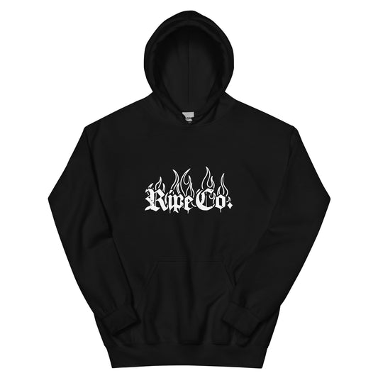 Times Almost Up Hoodie