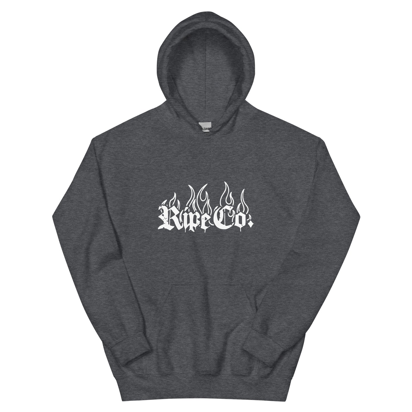 Times Almost Up Hoodie