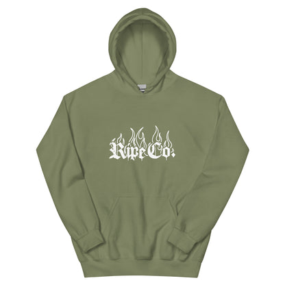 Times Almost Up Hoodie