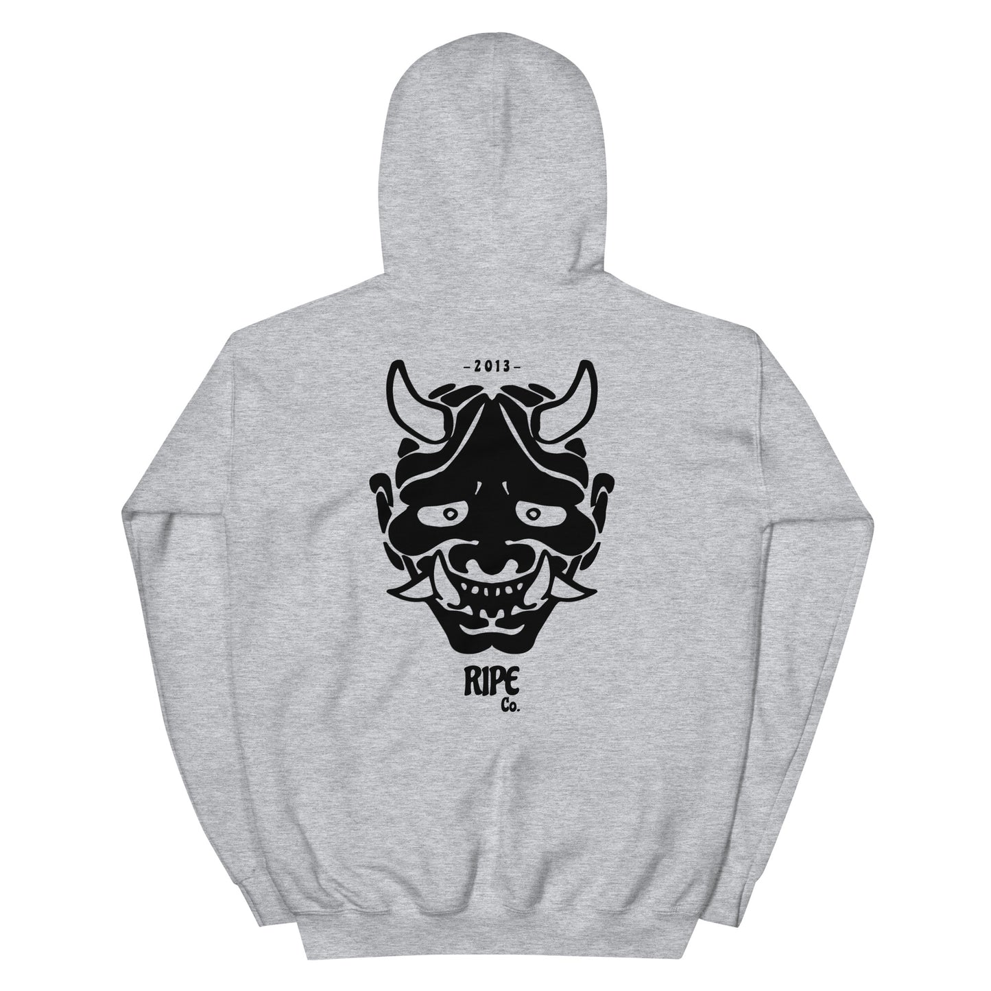 OG Omni Mask Sweatshirt